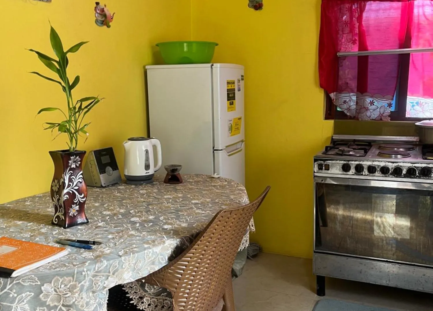 Budget Stay, Rich Experience Runaway Bay 0*,